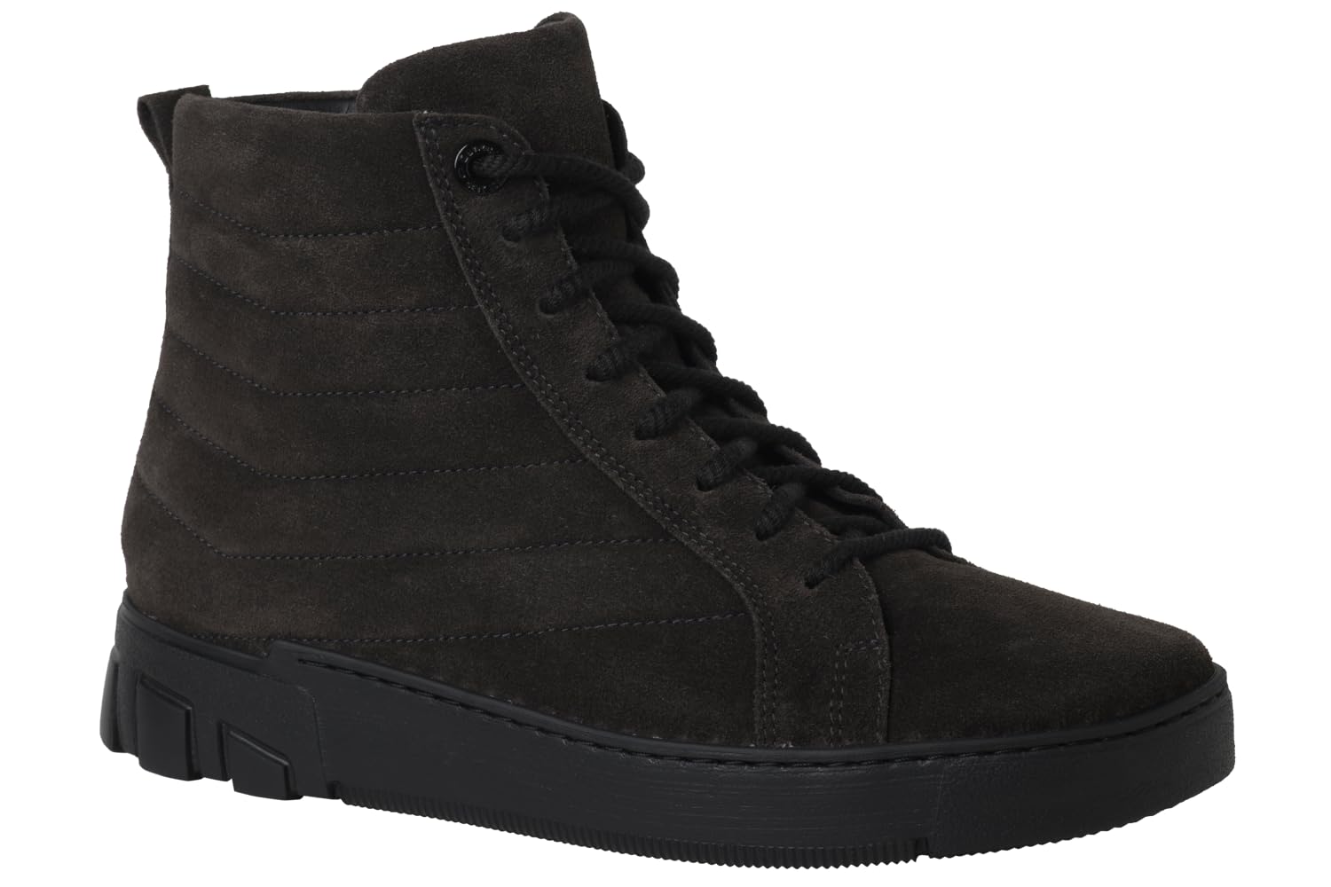 Ganter Women's Giulietta Fashion Boots, anthracite, 6.5 UK