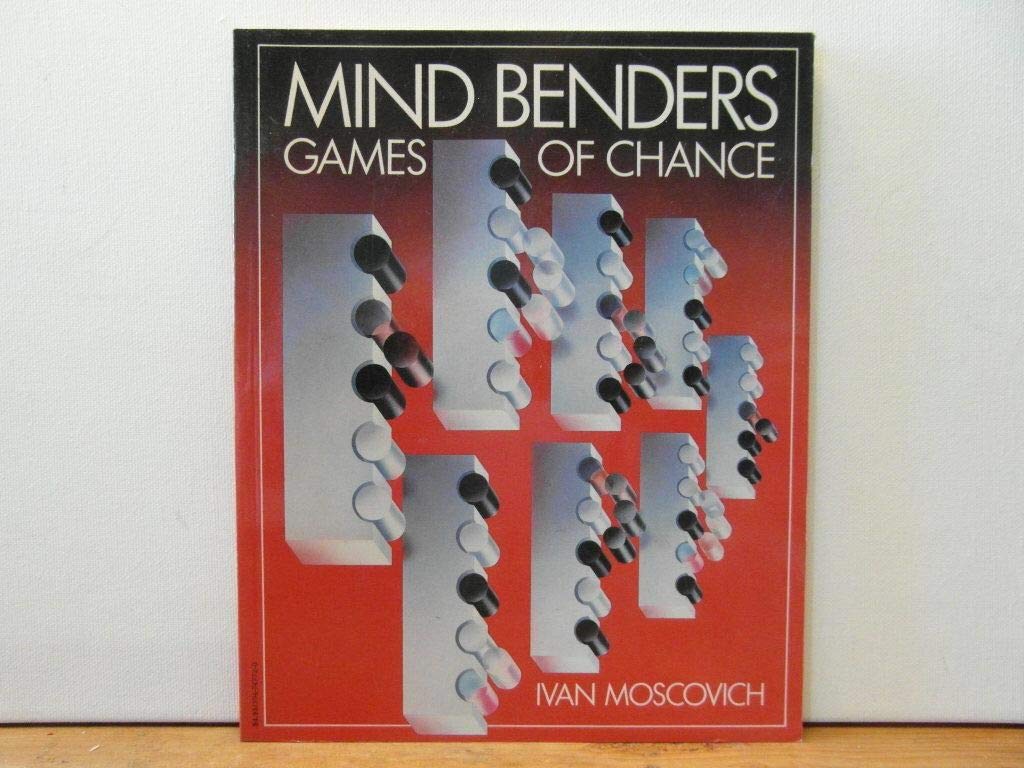MIND BENDERS: GMS CHANC