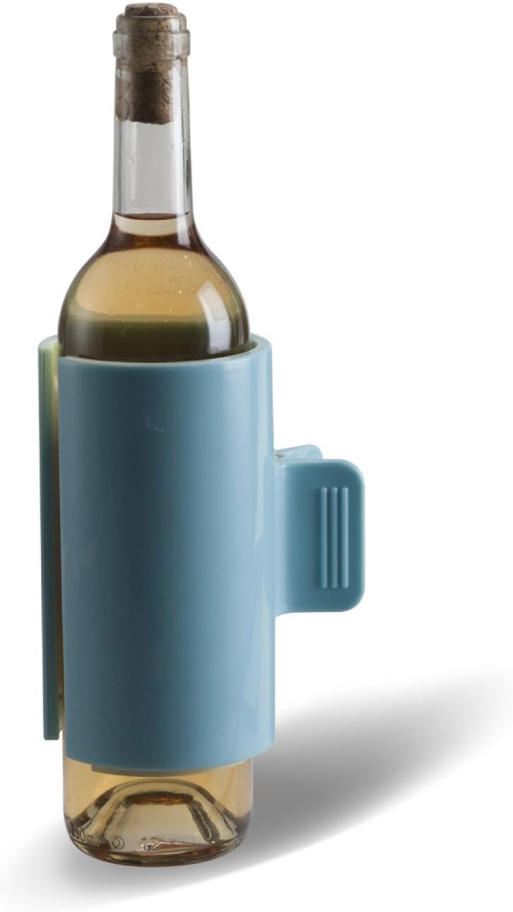 Wine Cooling Clip (Black)