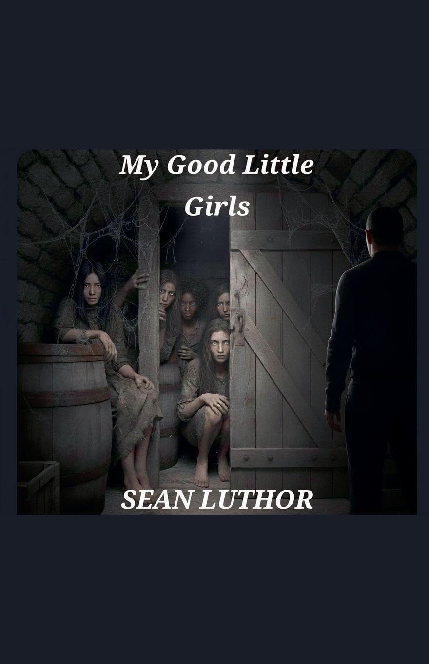 My Good Little Girls
