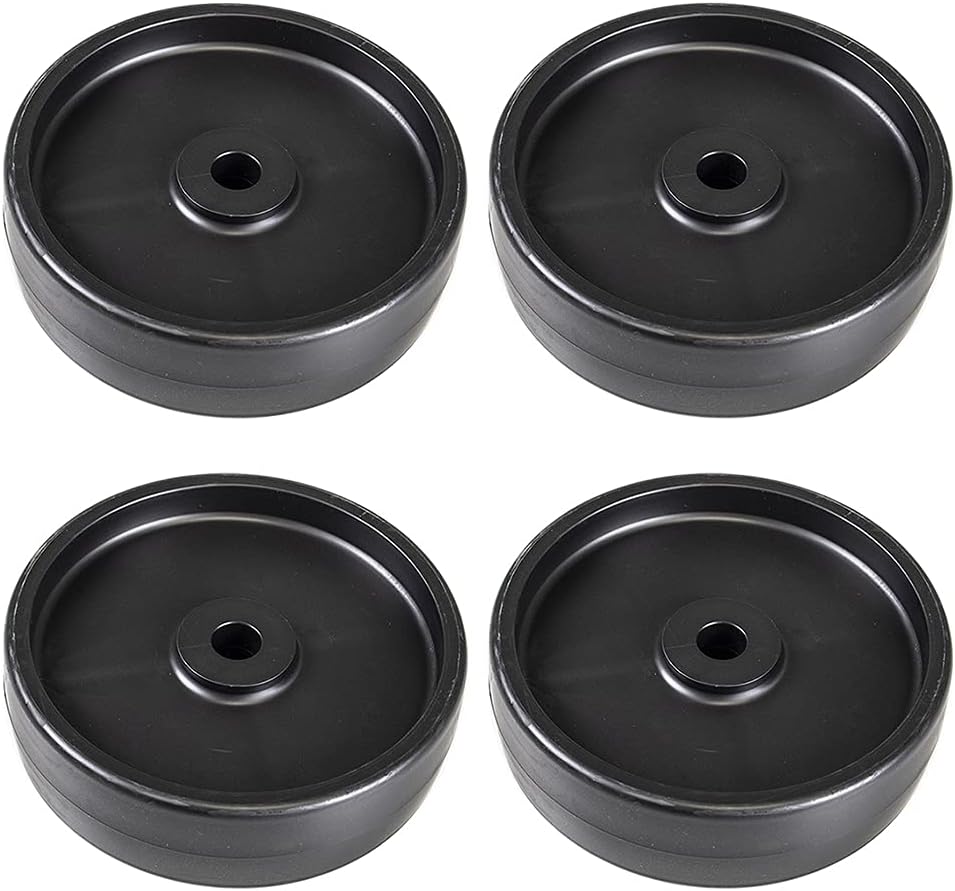 CUB CADET 7340973 5'' Deck Wheel LT1040 LTX1046 XT1LT42