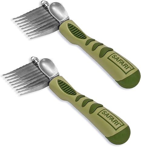 Dog matting comb Clearance