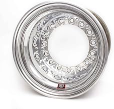 Weld Racing Wide 5 XL Wheel 15x14