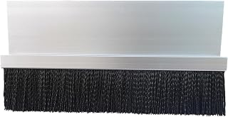 JaCor Heavy-Duty 1.5 in. Nylon Brush