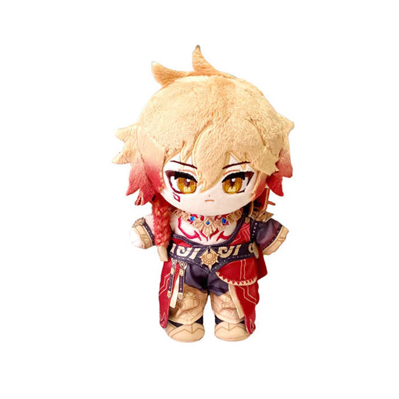 【崩壊·スターレイル】 モーディス 40cm ぬいぐるみ Amazon.co.jp: 崩壊:スターレイル モーディス ぬいぐるみ 40cm