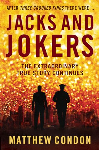 Jacks and Jokers view 2