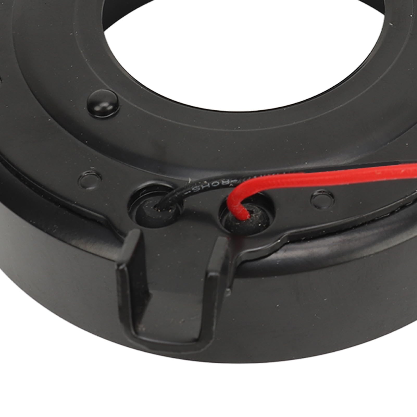 Embrayage Compresseur Climatisation Bobine 2 Broches, Compatible SUV