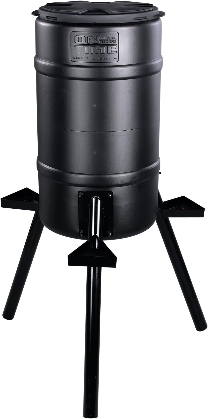 On Time71540 Buckeye Gravity Feeder