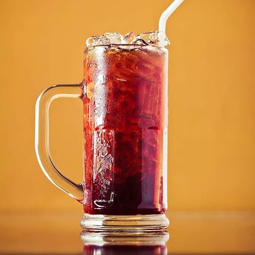 Miniatura 5 de Civilized Coffee Polvo de té negro instantáneo  Extracto de té Assam para té caliente, té helado y hornear (8 onzas)