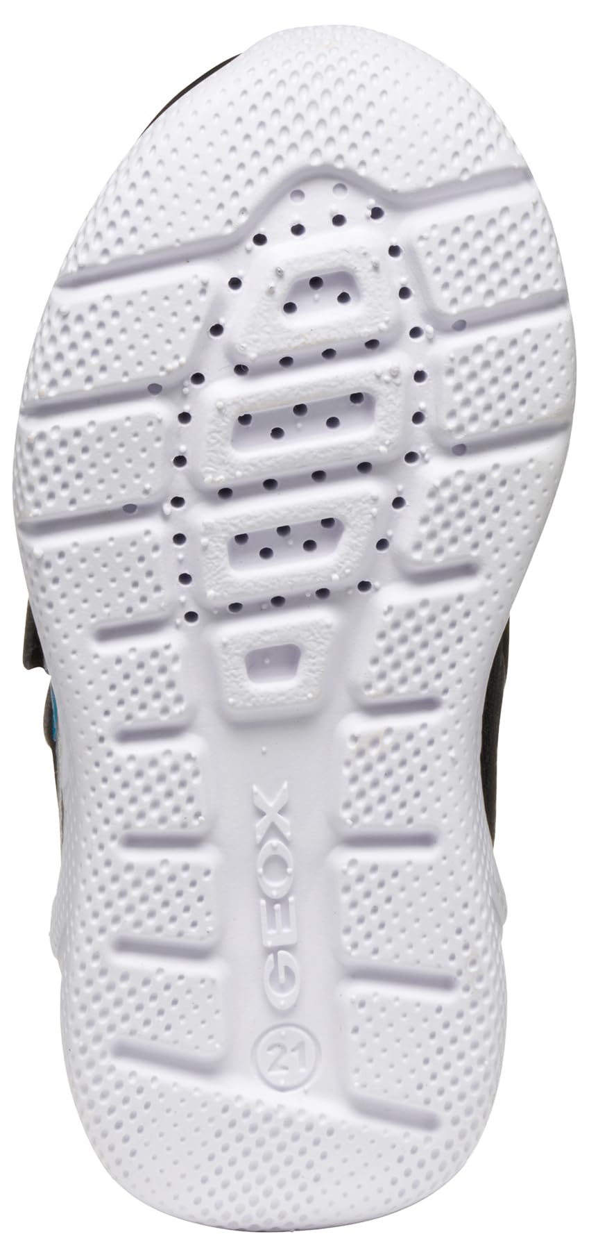 Geox Bébé garçon B Sprintye Boy Basket