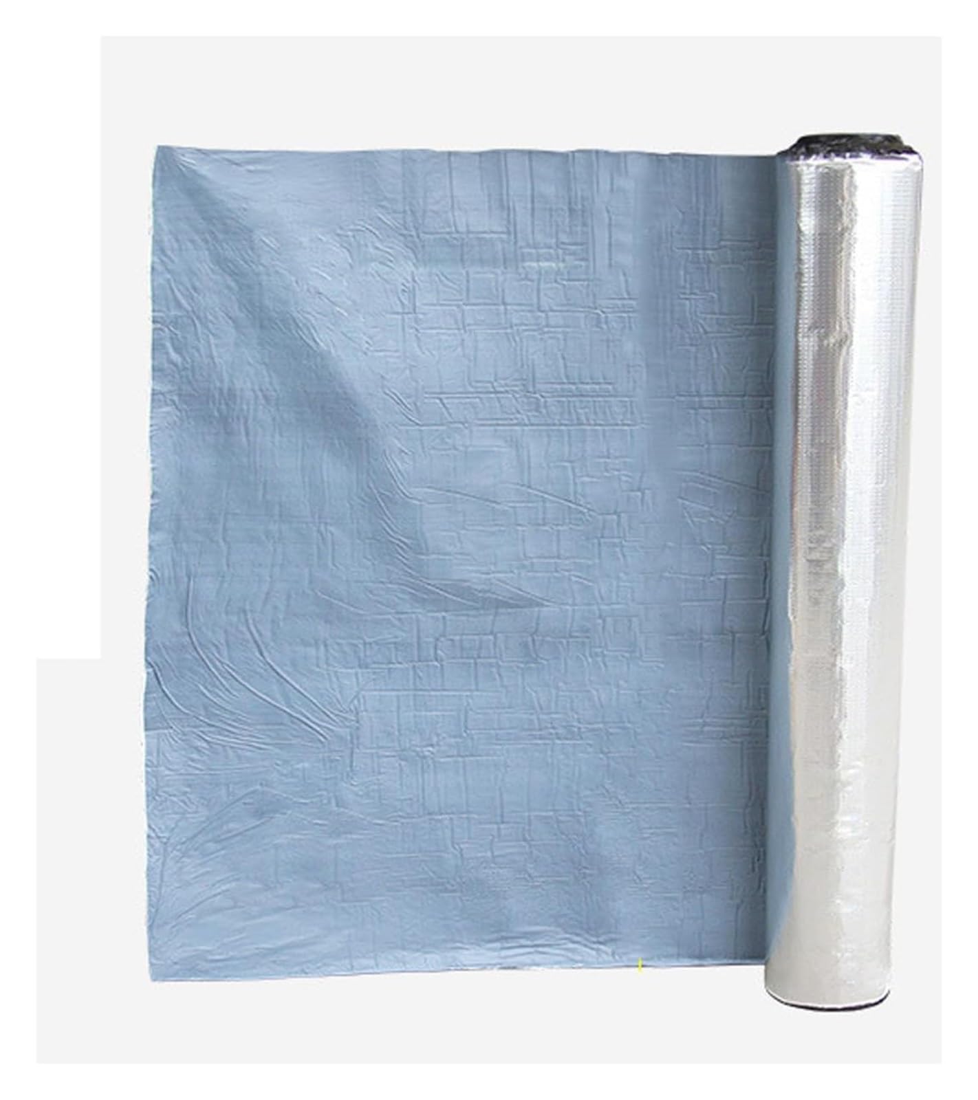 Cinta impermeableCinta impermeable - Cinta selladora de reparación multiusos - Cinta selladora de techos de aluminio for fugas de agua - Cinta de reparación de tuberías Cinta tapajuntas (varios tamaño