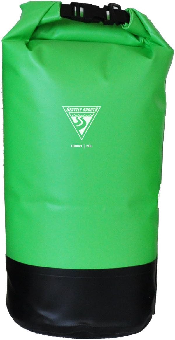Seattle Sports 017202 Explorer Dry Bag : Sports & Outdoors