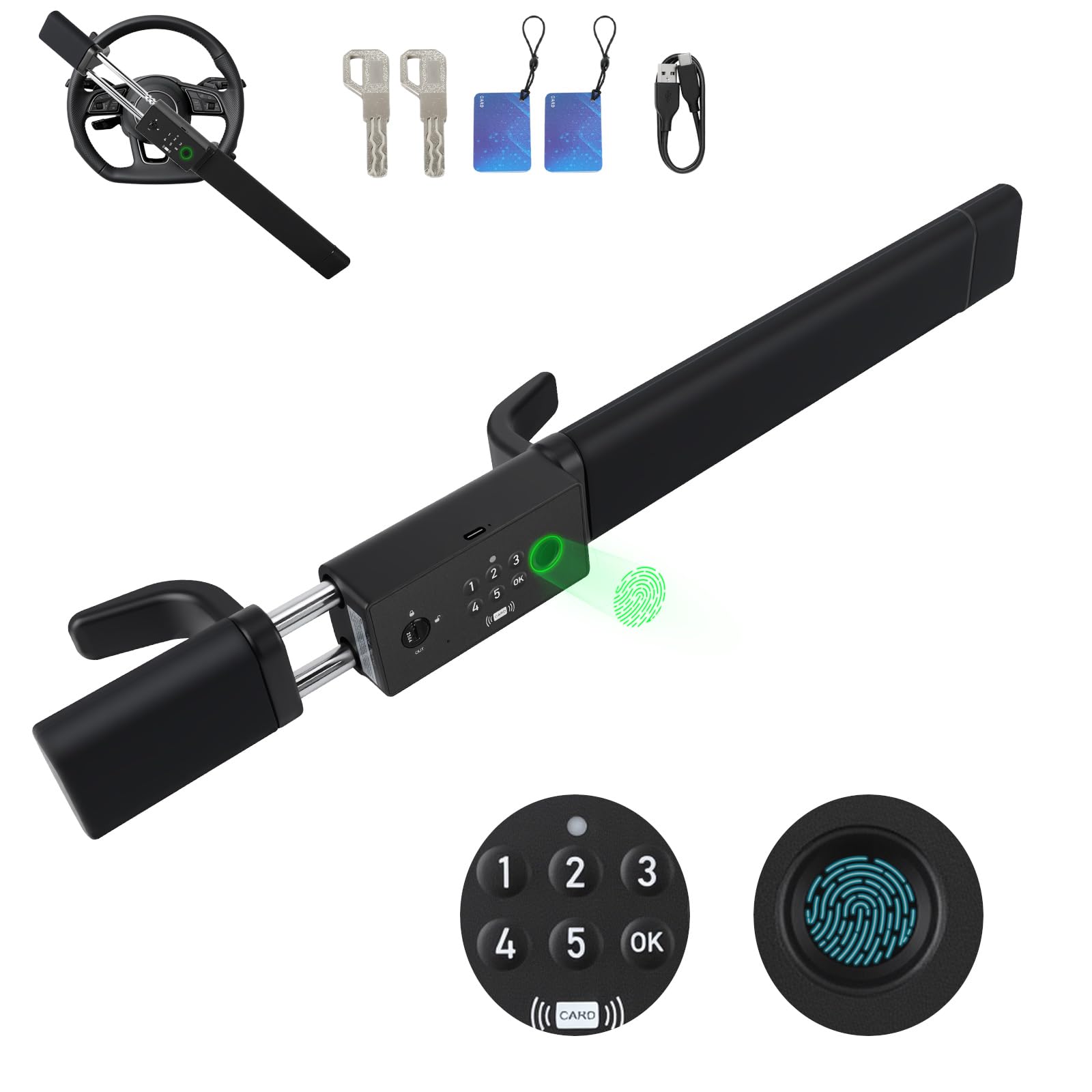 OPL5 Smart