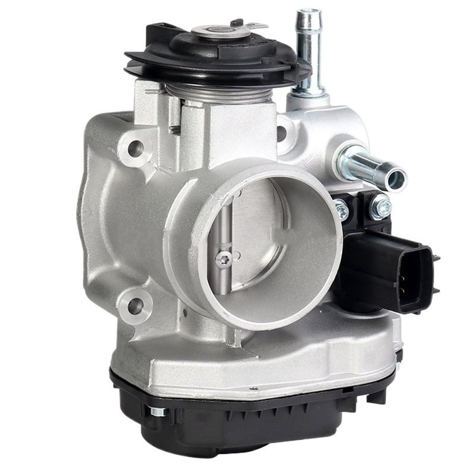 96394330/96815480 Compatible con Chevrolet Lacetti Compatible con Optra Compatible con Daewoo Nubira 1.4L/1.6L DOHC (modelos 2003-2012) Cuerpo de mariposa