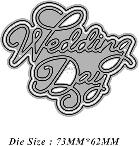 Vista 81 de DzIxY Shadow Just Note - Troqueles de corte de metal para hacer tarjetas, kit de álbumes de recortes, papel en relieve, troquelados, plantillas de 40