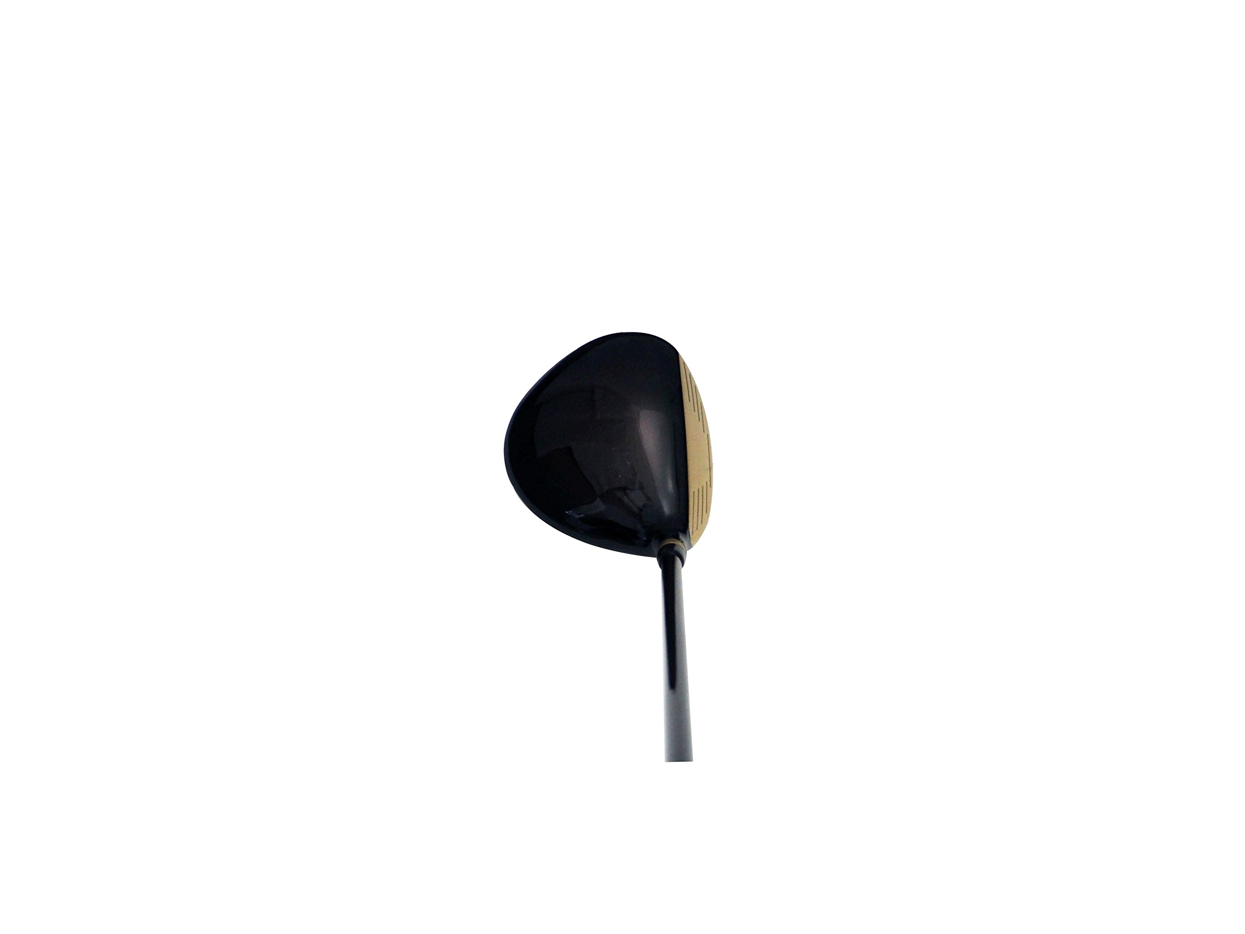 Amazon.co.jp: ORLIMAR(オリマー) フェアウェイウッド ORM808F 左用