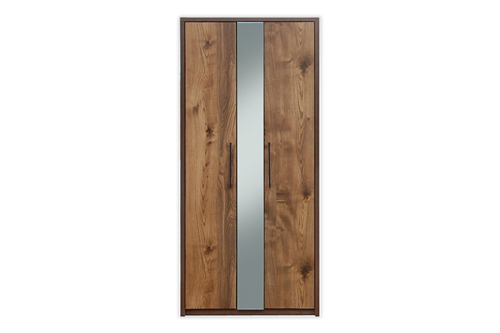 Amazon｜ワードローブ クローゼット 収納 洋服タンス 扉付き