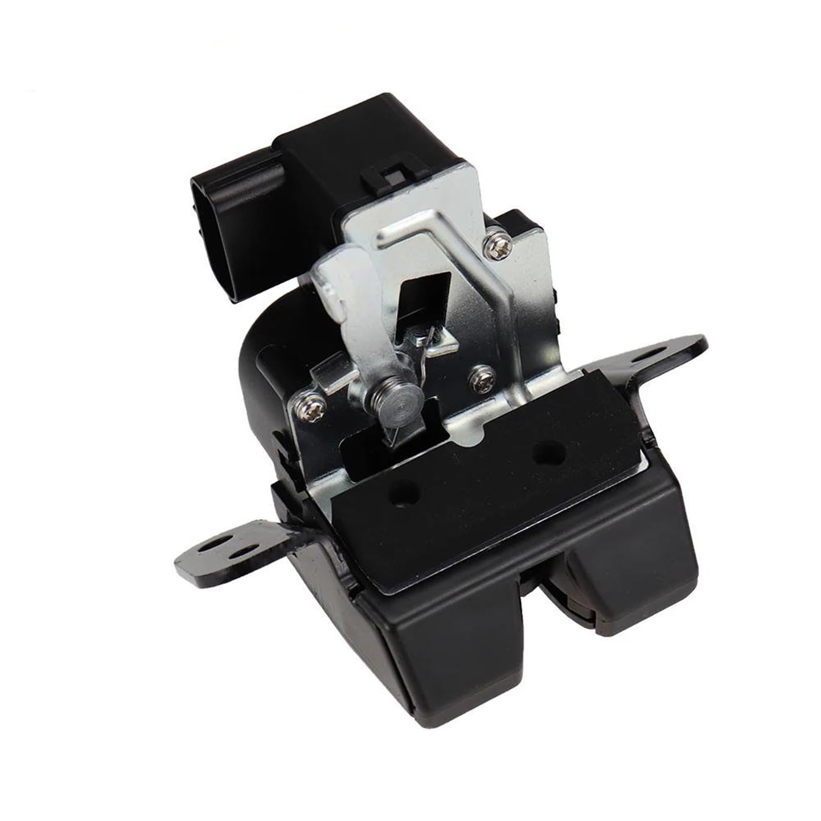 Yueyzhk One Color Rear Trunk Lid Lock Car Boot Tailgate Liftgate Latch Actuator For Hyundai For Tucson 2010 2011-2015 812302S000
