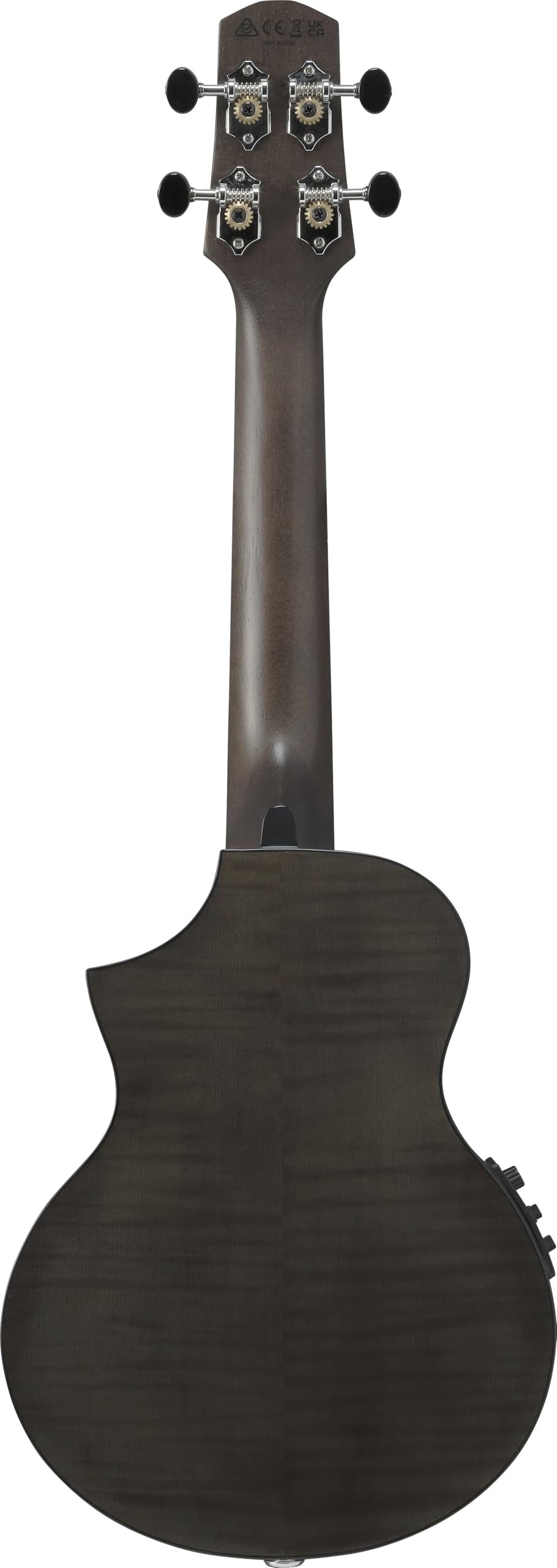 Amazon.co.jp: Ibanez アイバニーズ コンサートサイズ・エレクトリック