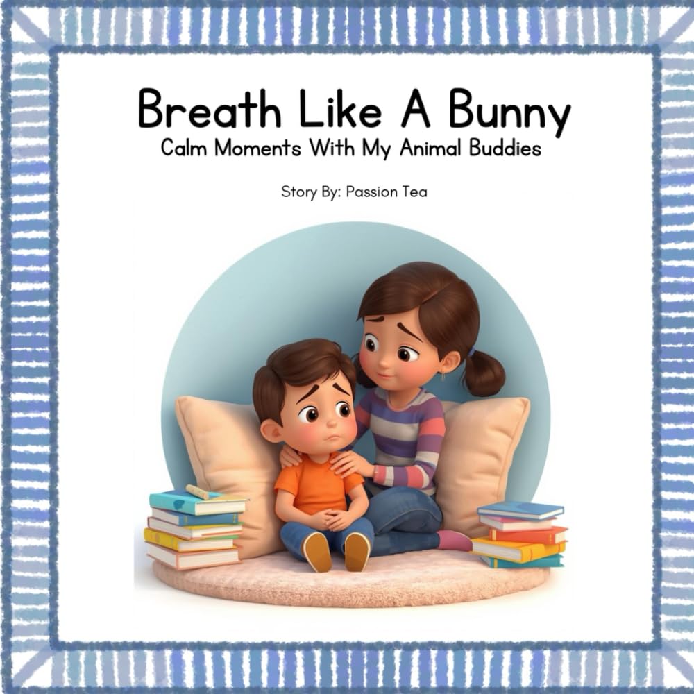 Breath Like A Bunny