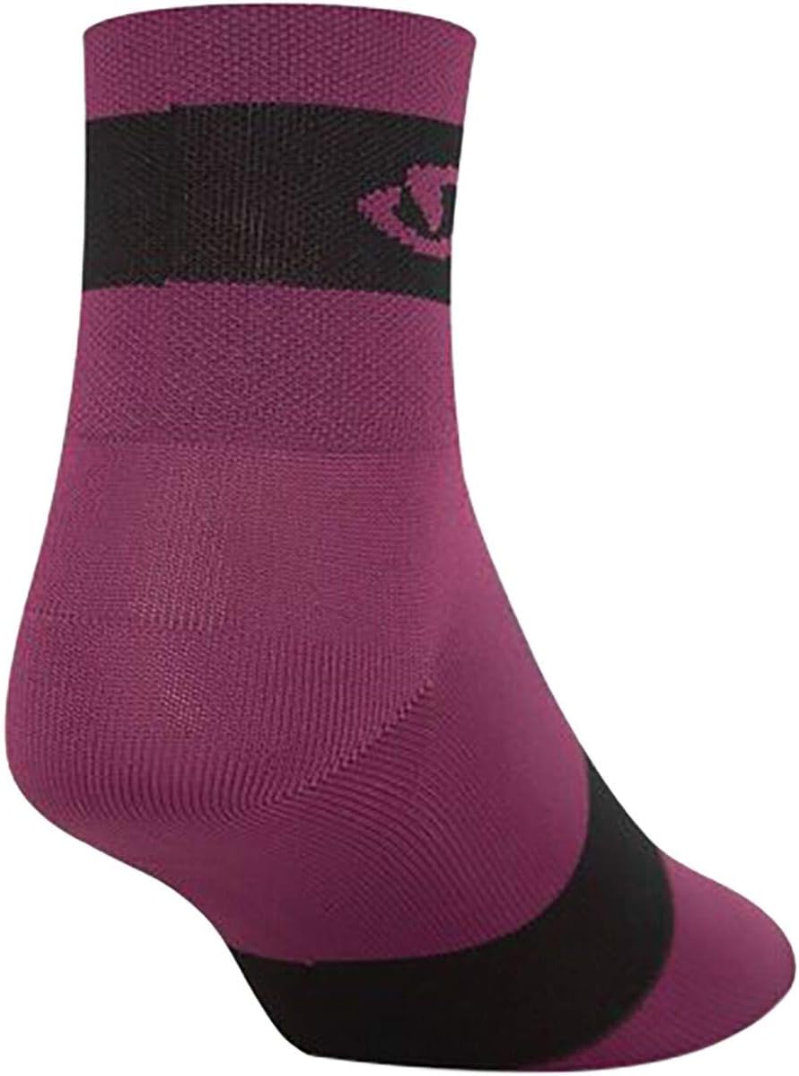 Giro Comp Racer Cycle Socks - Image 2