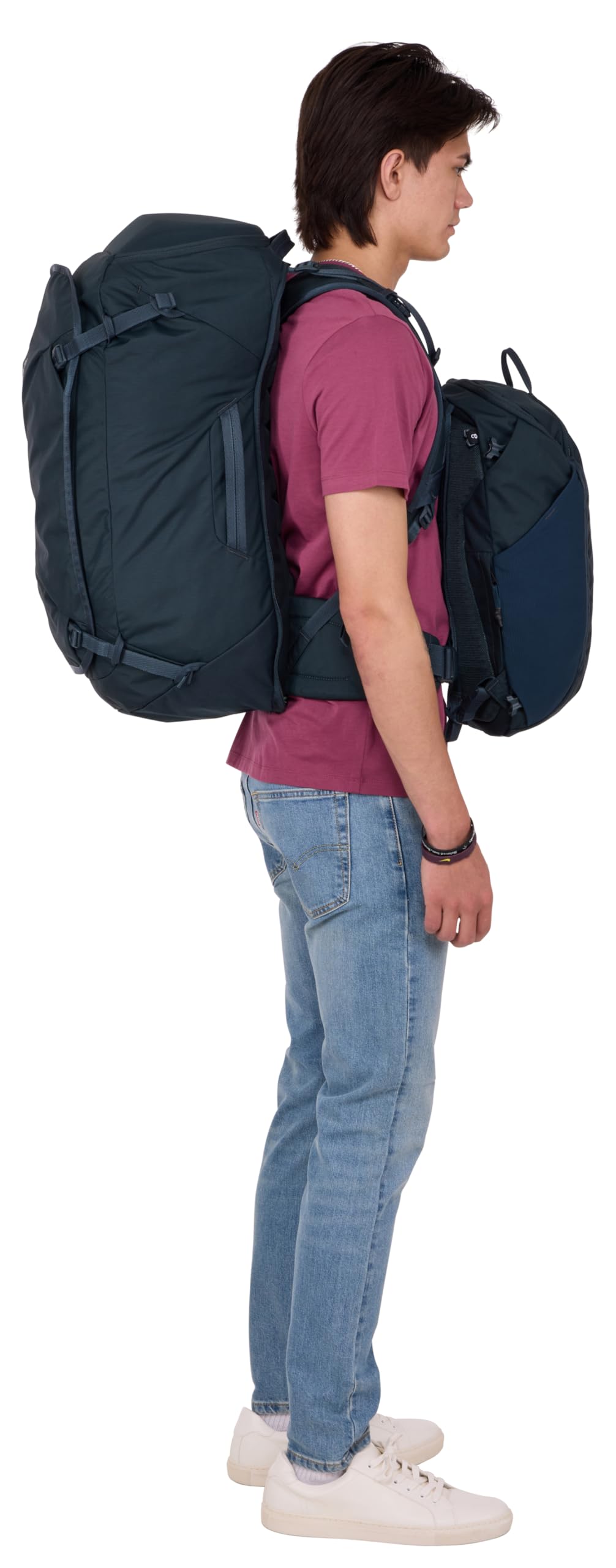 Thule Landmark 60l-reiserucksack