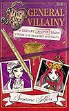 A Destiny Do-Over Diary: 1: General Villainy (Ever After High Activity Journals) by Suzanne Selfors (2015-04-02)