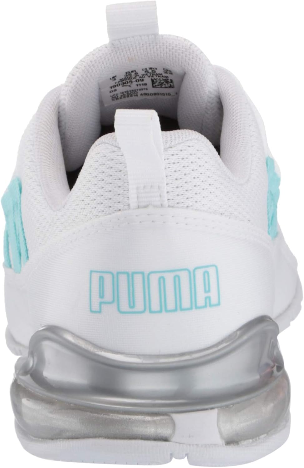 puma riaze prowl white