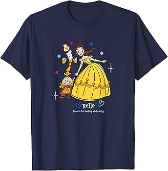Amazon | ディズニー 美女と野獣 ベル コグスワース ルミエール