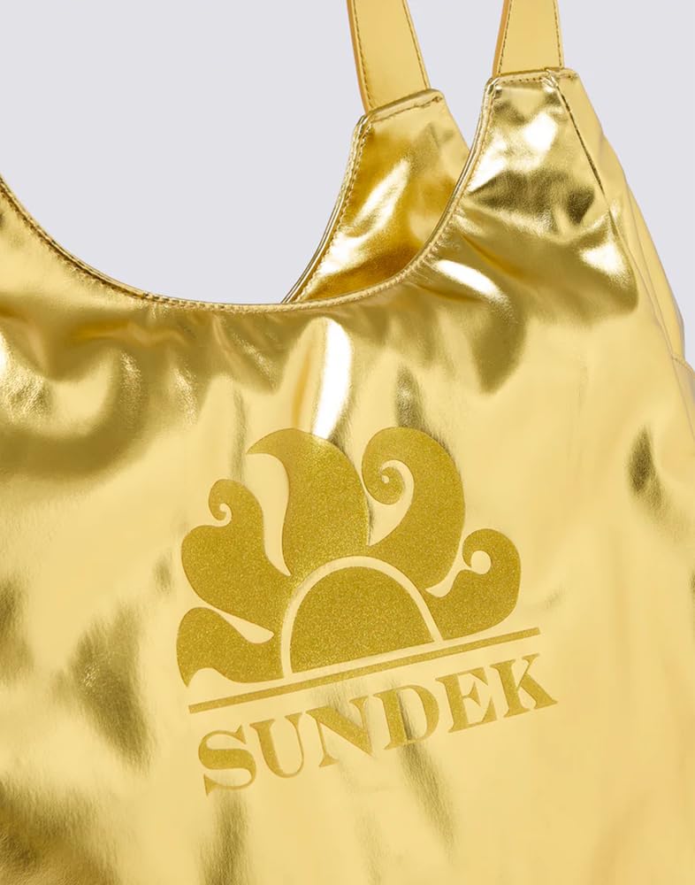 SUNDEK LAMINATED CHEL BAGCOLOR BLUE ISLAND 070LA - BLUE ISLAND One Size