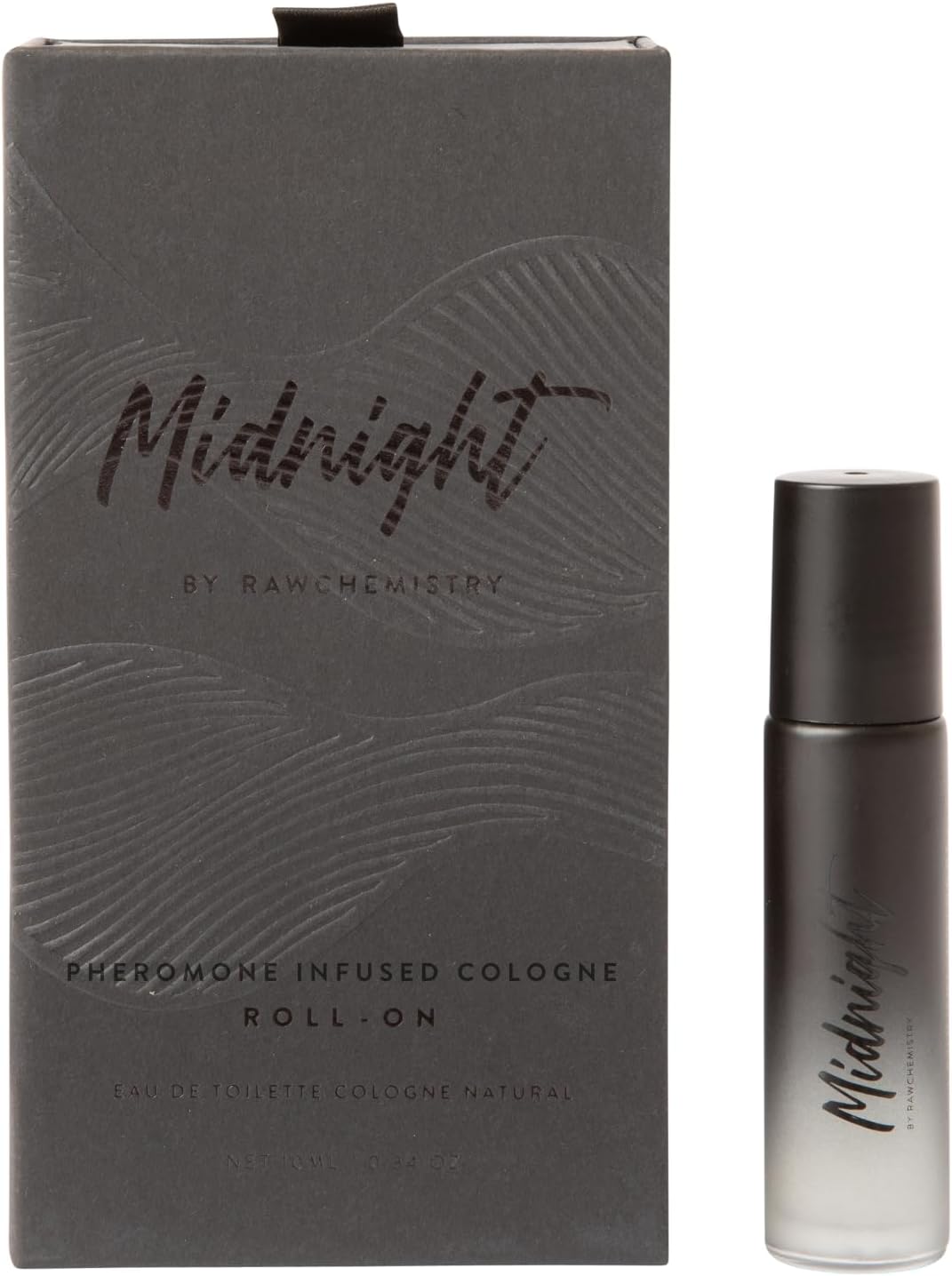 Midnight Pheromone Infused Cologne Roll-On