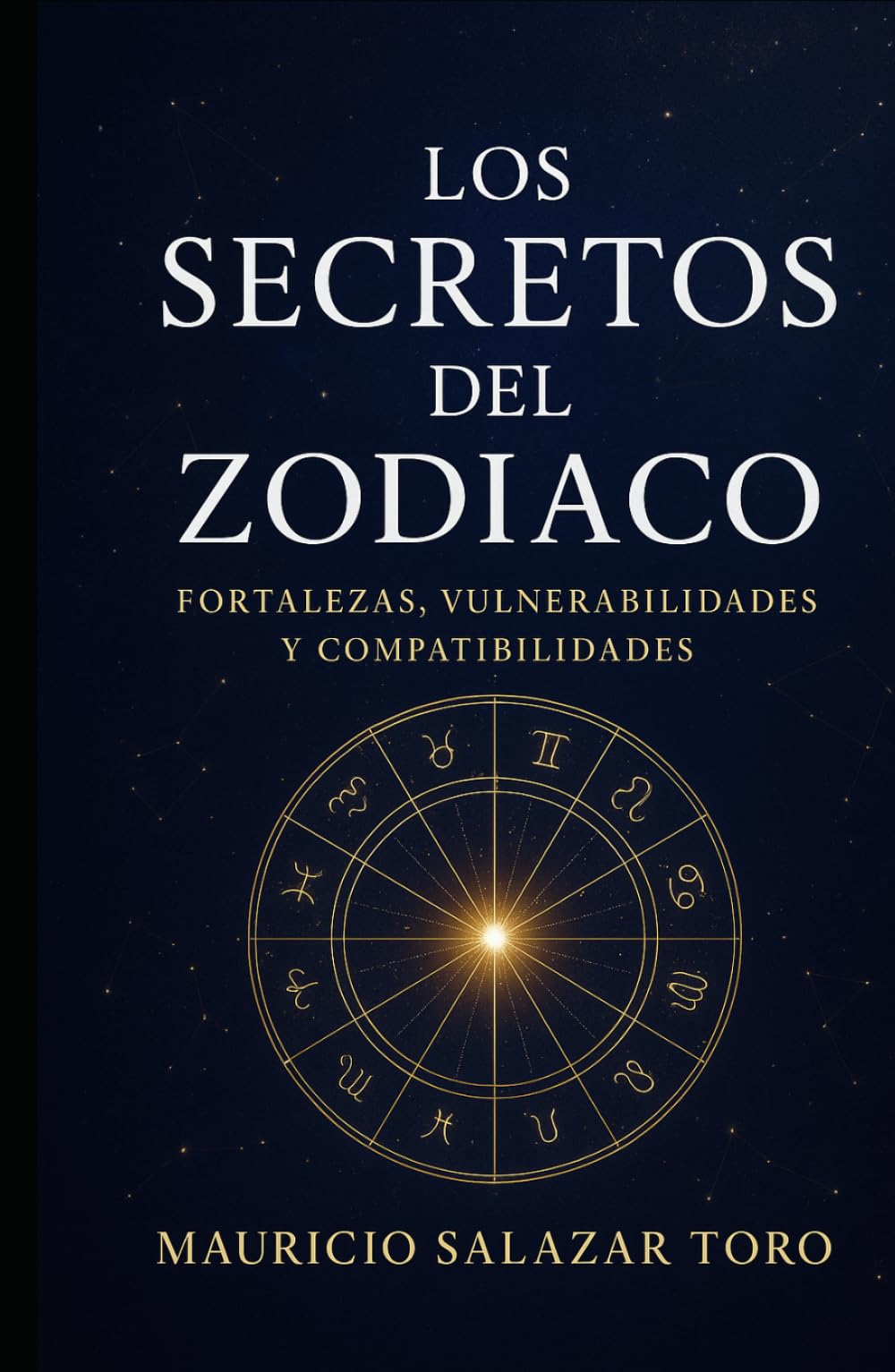 LOS SECRETOS DEL ZODIACO