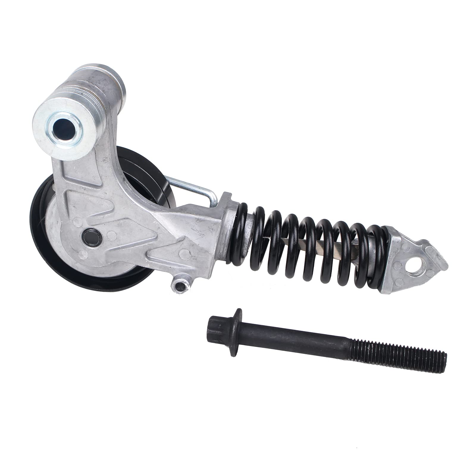 かつどん Amazon.com: HATZ Diesel Hydraulic Belt Tensioner 00995503