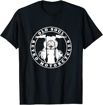 9nineTシャツ BMW R nine T シリーズ オリジナルTシャツ - RIDER HOUSE DREAM