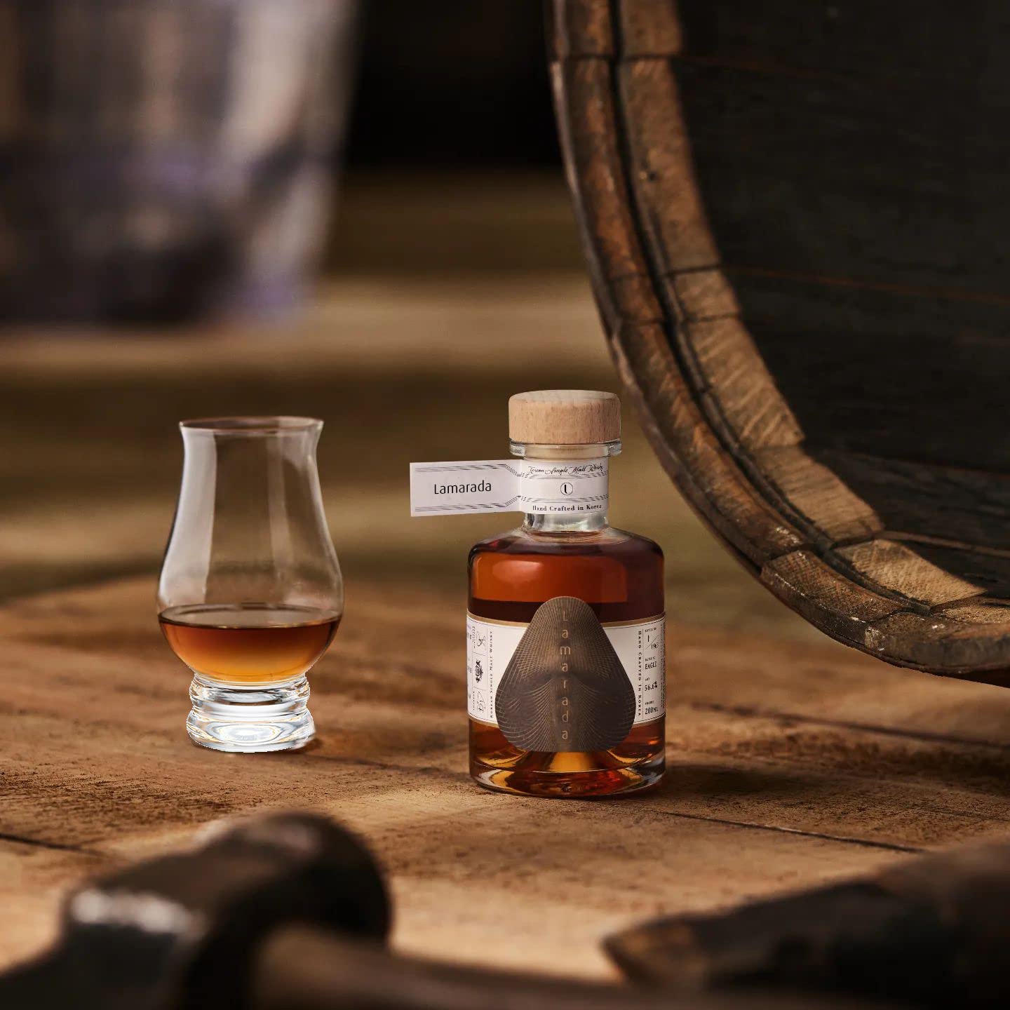 Whiskey Glasses Set - Premium Snifter Glasses -7 Whiskey Glasses Set - Premium Snifter Glasses -7