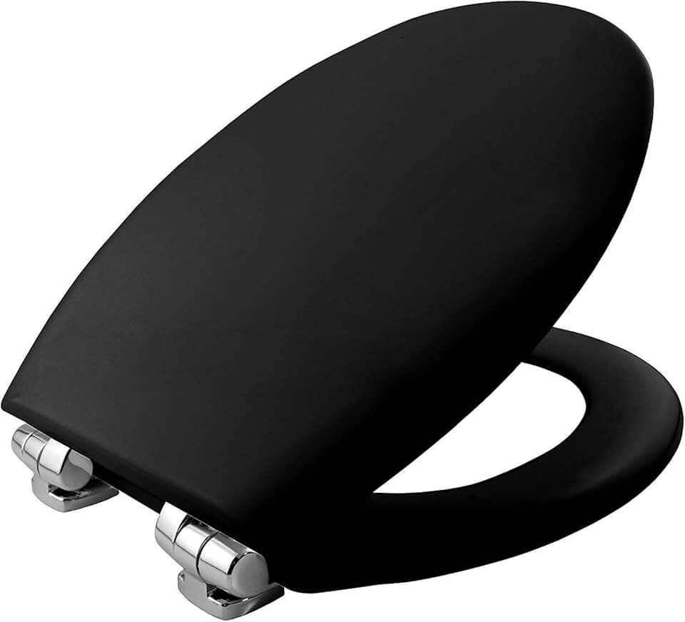 Amazon.co.uk Toilet Seats Toilet Seats / Bathroom Fixtures DIY & Tools