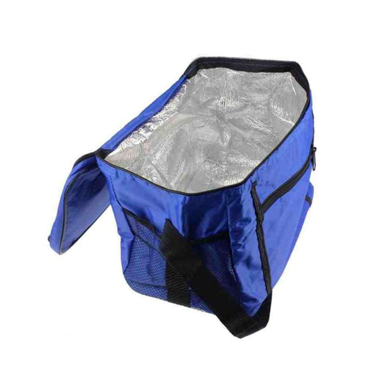 Alipis 3 Piezas Bolsa De Pícnic Con Aislamiento Bolsa Impermeable Bolsa De Almuerzo Con Aislamiento Cesta De Picnic Con Aislamiento Bolsas Para Comida Alimento Cesta De Picnic Plegable