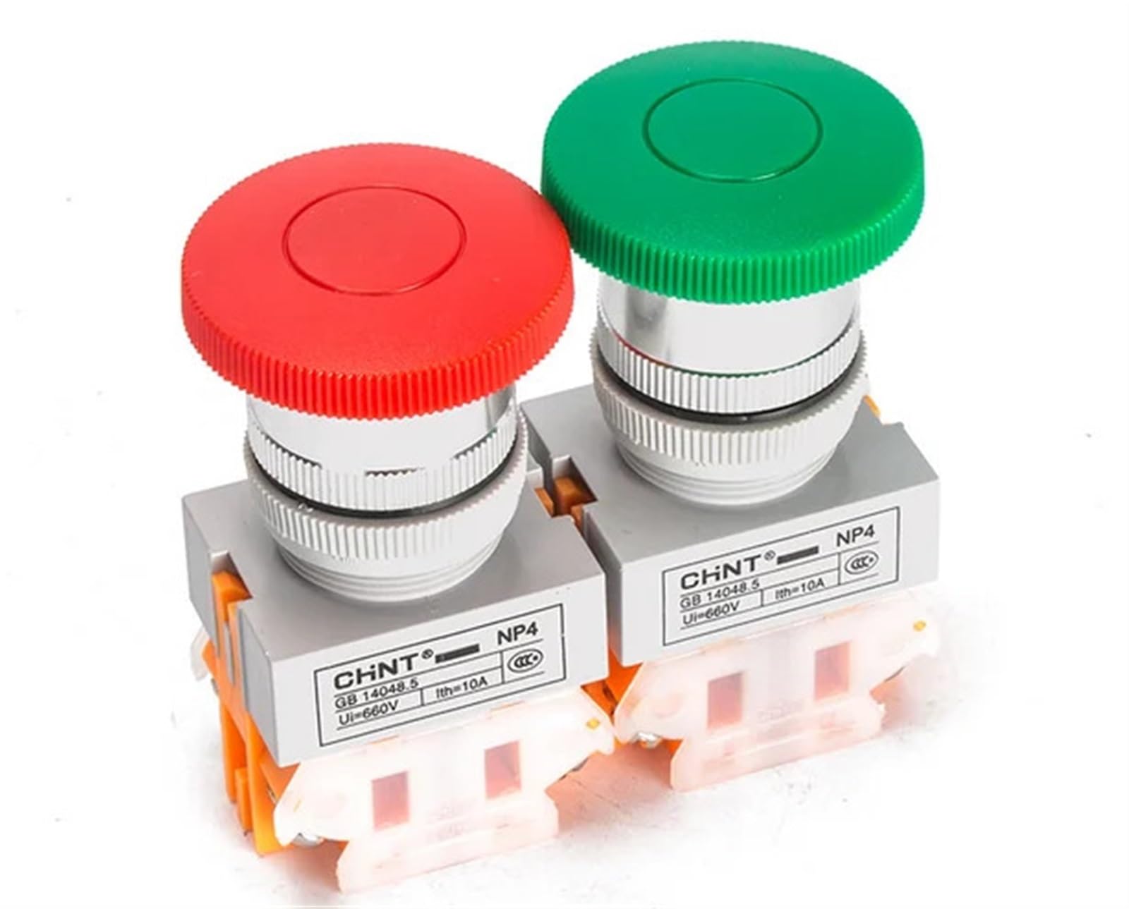 VSPPJYFG 10PCS NP4-11M/1 Pushbutton Switchs