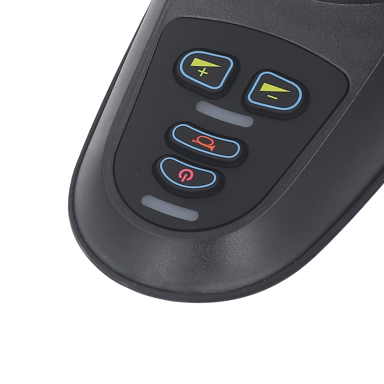 EMUKOEP Controlador de joystick para silla de ruedas eléctrica 50A DC 24V