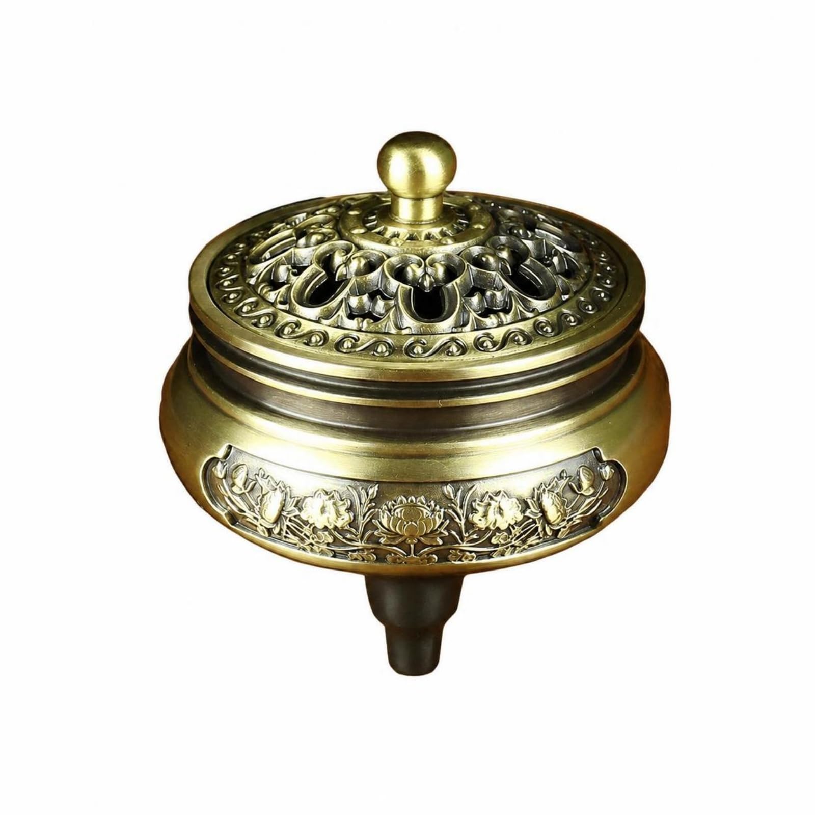 Vaso per Fragranza Artistico