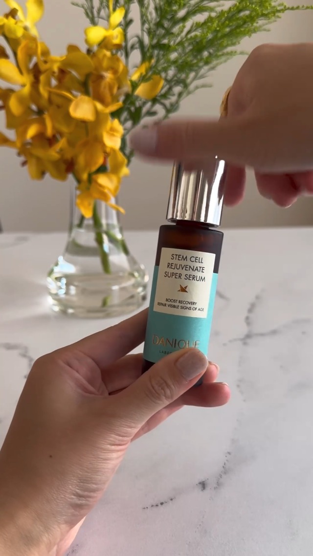 Amazon.com: Dermanex DANIQUE Stem Cell Rejuvenate Super