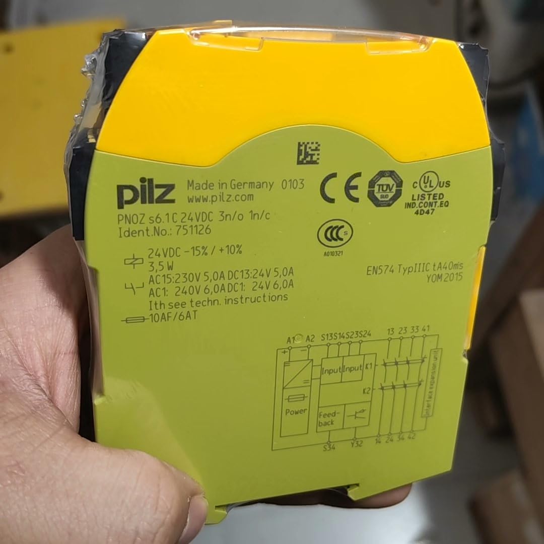 751126 Remaining unused Original Stock