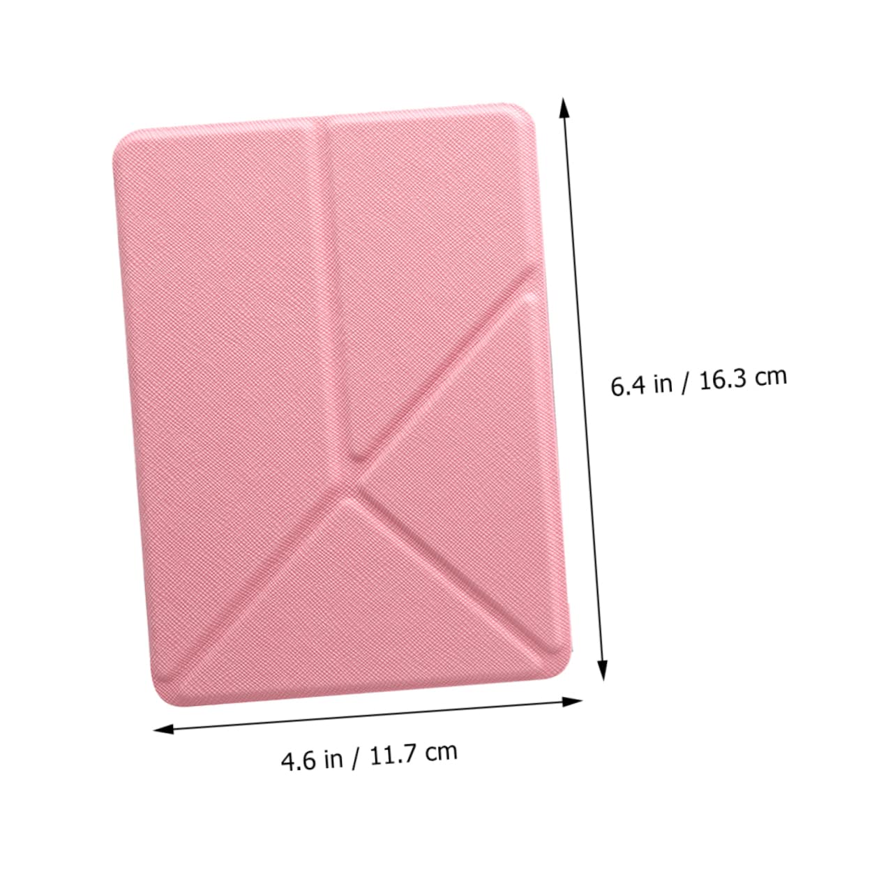 HEMOTON 3pezzi Custodia Protettiva Slim Per ª Generazione Design Elegante Con Funzione Di Auto Accensione e Spegnimento Protezione Completa Per Reader Morbido e Antigraffio Trasformers