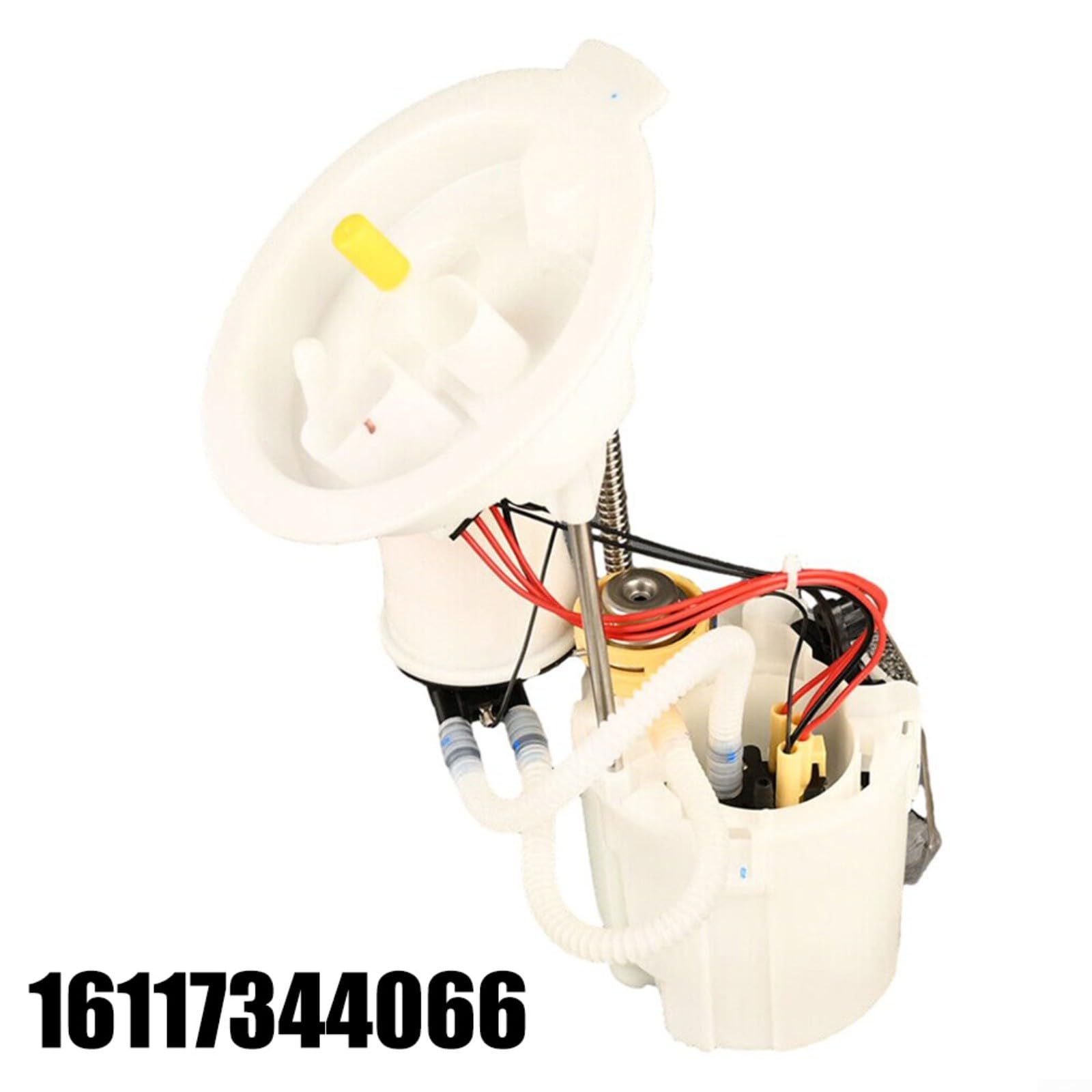 Diretto per modulo pompa carburante 230i 330i 430i 340i 440i M240i, componenti elettrici di alta qualità OE 16117344066