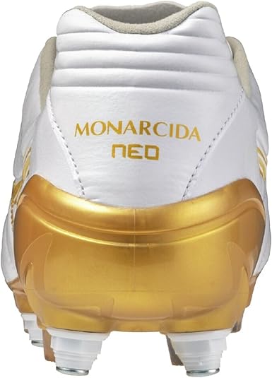Amazon.co.jp: Mizuno Monarcida NEO3 PRO MIX Soccer Shoes, Unisex
