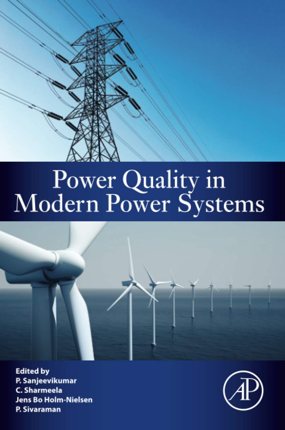 Power Quality in Modern Power Systems