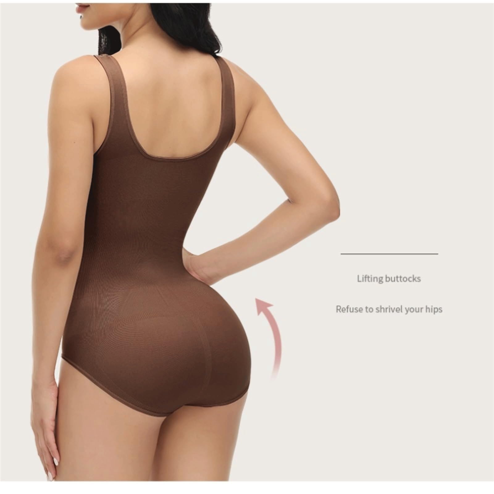 Body modelujące dla kobiet wyszczuplający brzuch talia body podnoszenie piersi Camisole urządzenie do modelowania sylwetki bez rękawów wąska talia stringi Body
