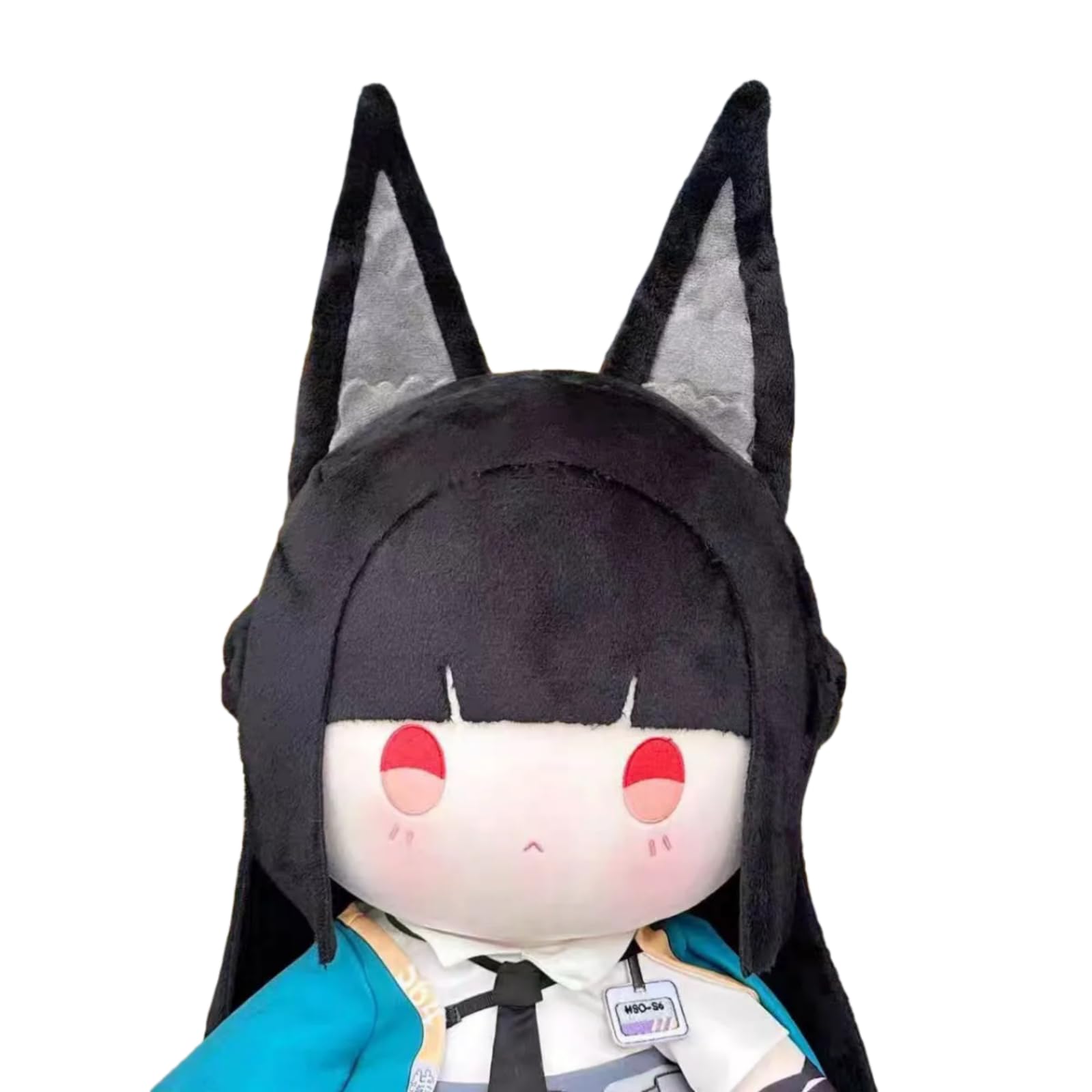 ゼンレスゾーンゼロ 同人 約40cmぬいぐるみ fufu 星見雅 新品・未使用 Amazon.co.jp: 星見雅 ぬいぐるみ 抱き枕 40cm ゼンレスゾーンゼロ