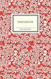  Insel-Bücherei Notizbuch: Gedanken