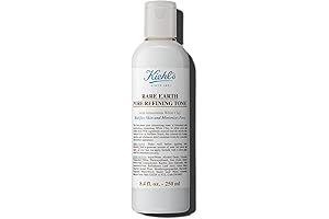Kiehl's Calendula Herbal-Extract Alcohol-Free Toner